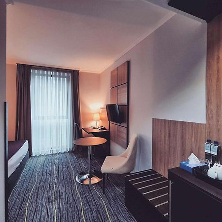 Mercure Tetovo Exterior foto