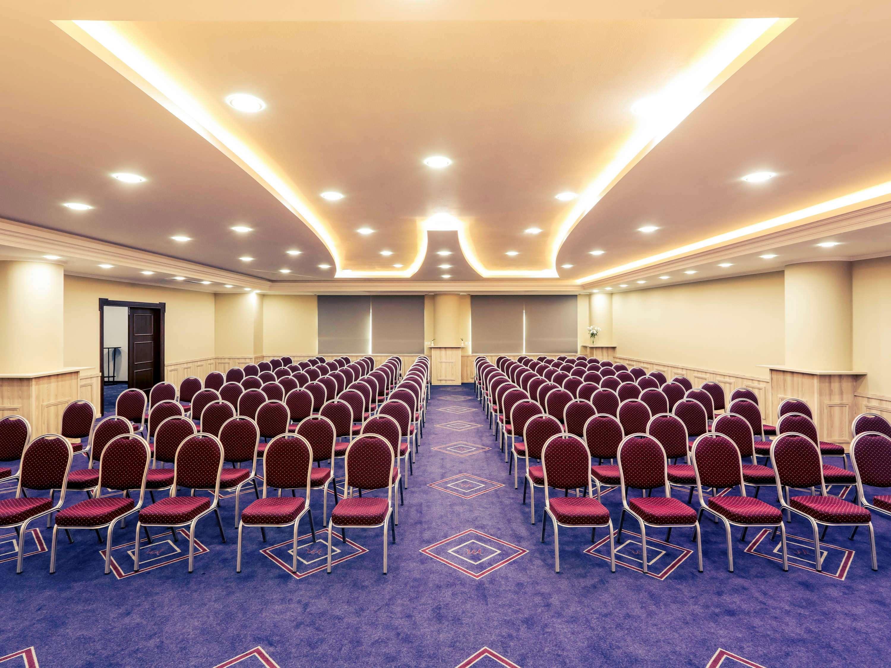 Mercure Tetovo Exterior foto